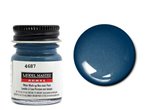 Model Master 4687 Acrylic paint Blue Angels Blue GLOSS - 14.7ml 