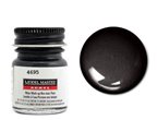 Model Master 4695 Farba akrylowa Gloss Black / FS17038 BŁYSZCZĄCY - 14.7ml