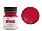 Model Master 4714 Acrylic paint Insignia Red / FS31136 MATT - 14.7ml 