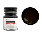 Model Master 4767 Acrylic paint Aircraft Interior Black / FS37031 MATT - 14.7ml 