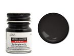 Model Master 4768 Farba akrylowa Black MATOWY - 14.7ml
