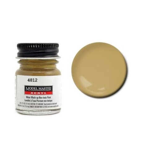 FARBA 4812 ARMOR SAND acryl L16