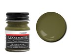 Model Master 4842 Farba akrylowa Olive Drab / ANA 613 MATOWY - 14.7ml