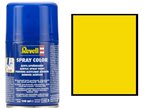 Revell SPRAY COLOR 112 Yellow - RAL1018 - GLOSS - 100g 