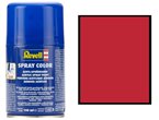 Revell SPRAY COLOR 131 Fiery Red - RAL3000 - GLOSS - 100g 