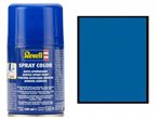 Revell SPRAY COLOR 152 Blue - RAL5005 - BŁYSZCZĄCY - 100g