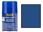 Revell SPRAY COLOR 156 Blue - RAL5000 - MATOWY - 100g