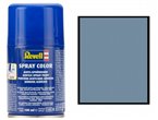 Revell SPRAY COLOR 157 Grey - RAL7000 - MATOWY - 100g