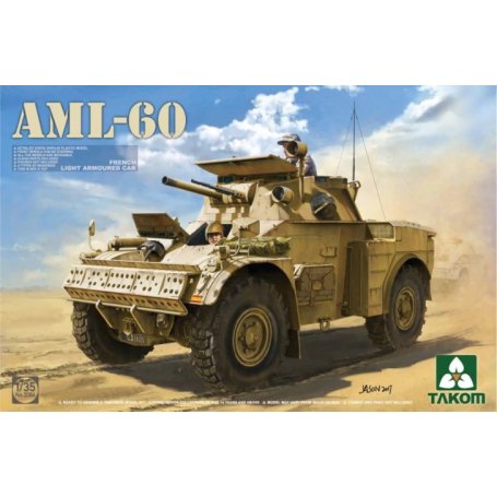 Takom 1:35 AML-60