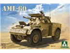 Takom 1:35 AML-60