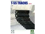 Takom 2092 T55 Tracks OMSH
