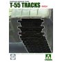 Takom 2093 T55 Tracks RMSH