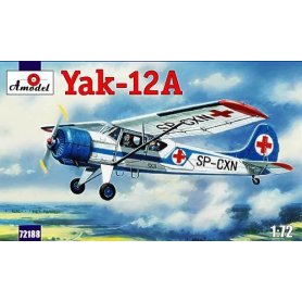 AMODEL 72188 YAK 12A