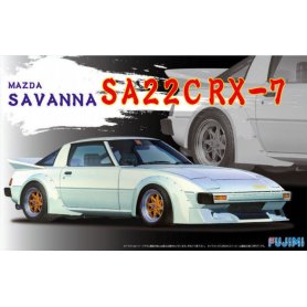 Fujimi 039541 1/24 ID-80 Mazda