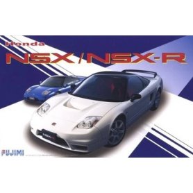 Fujimi 039602 1/24  ID-38 Honda NSX/NSX-R