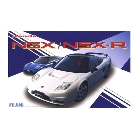 Fujimi 039602 1/24  ID-38 Honda NSX/NSX-R