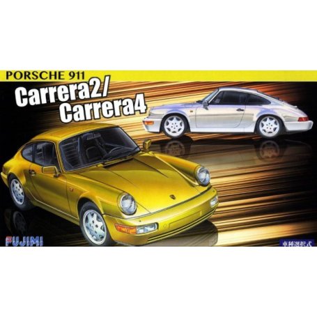 Fujimi 126463 1/24 RS-13 Porsche 911