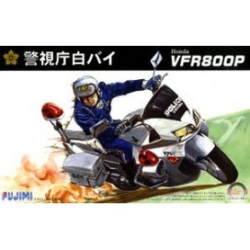 Fujimi 141657 1/12 Honda VF800P
