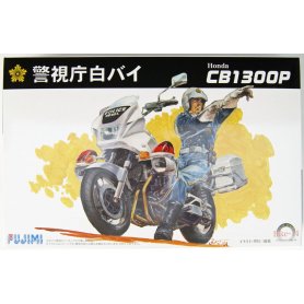 Fujimi 141664 1/12 Honda CB1300P