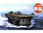 Fujimi 1:700 Chibimaru Ship Ryujo