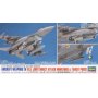 Hasegawa X72-14 - 35014 Aircraft Weapons IX