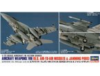 Hasegawa 1:72 Aircraft Weapons VIII