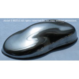 Alclad II Lacquer Polished Aluminium