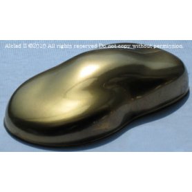 Alclad II Lacquer Polished Brass