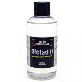 Alclad II Clear cote gloss