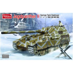 Amusing 35A011 Jagdpanther II