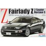 Fujimi 038674 1/24 NISSAN FAIRLADY Z 2 SEATER