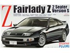 Fujimi 1:24 Nissan Fairlady Z / 2 SEATER VERSION S