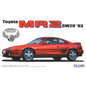 Fujimi 038865 1/24 Toyota new MR-2 93