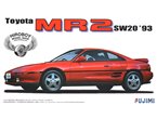 Fujimi 1:24 Toyota MR-2 SW20 1993