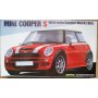 Fujimi 122533 1/24 RS-43 Mini Cooper S JCW