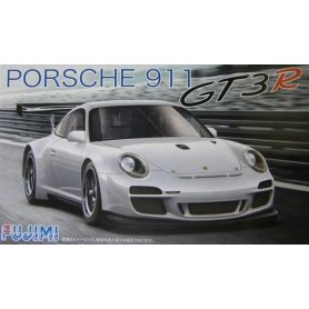 Fujimi 123905 1/24 Porsche 911 GT3R