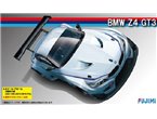 Fujimi 1:24 BMW Z4 GT3 2014
