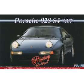 Fujimi 126265 1/24 RS104 Porsche 928 S4