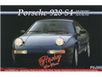 Fujimi 1:24 Porsche 928 S4
