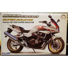 Fujimi 141565 1/12 Honda CB1300 SUPER BOL