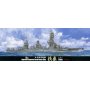 Fujimi 401188 1/700 IJN Battleship FUSO 1944