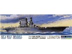 Fujimi 1:700 USS Lexington