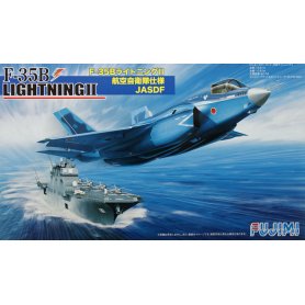 Fujimi 722290 1/72 F-35B Lightning II JASDF