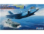 Fujimi 722290 1/72 F-35B Lightning II JASDF