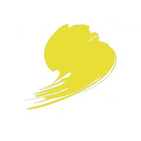 Hataka HTKA269 Sulphur Yellow ( RAL 1016 )