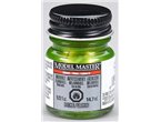 Model Master 2777 Enamel paint Lime Pearl GLOSS - 14.7ml