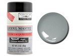 Model Master 28140 Spray paint Bright Platinium Metallic BŁYSZCZĄCA - 85g