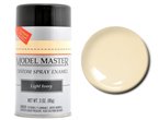 Model Master 2909 Spray paint Light Ivory GLOSS - 85g