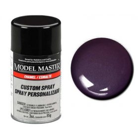 Model Master 2960 Spray Pearl Grape 85g 