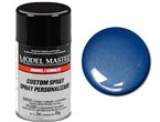 Model Master 2968 Spray paint Metallic Blue GLOSS - 85g